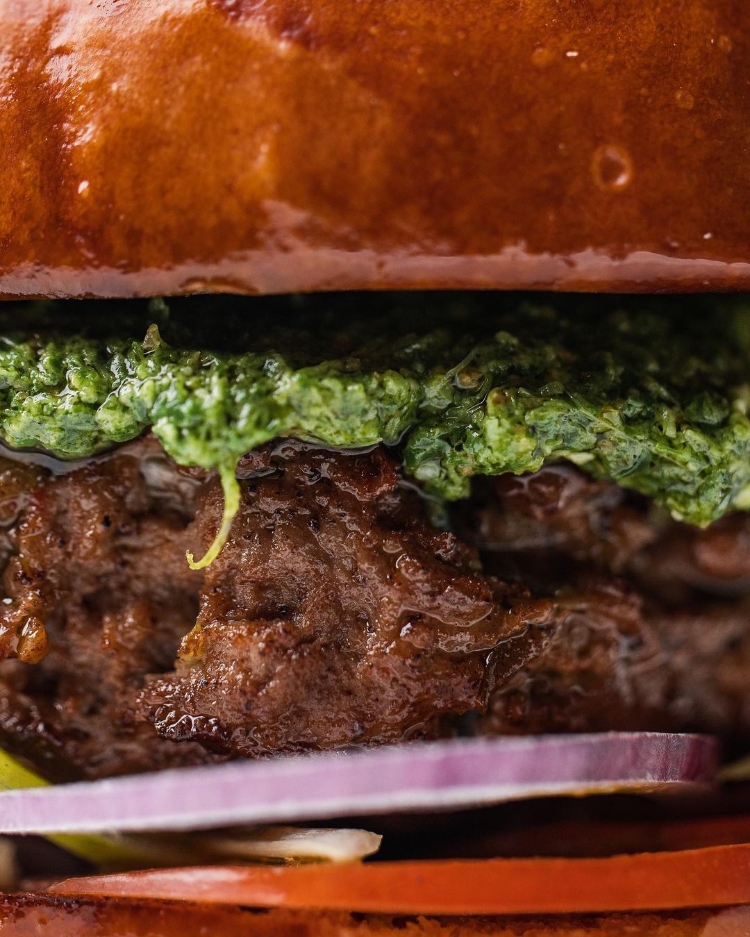 Кухар дав рецепт кращих булок для бургерів