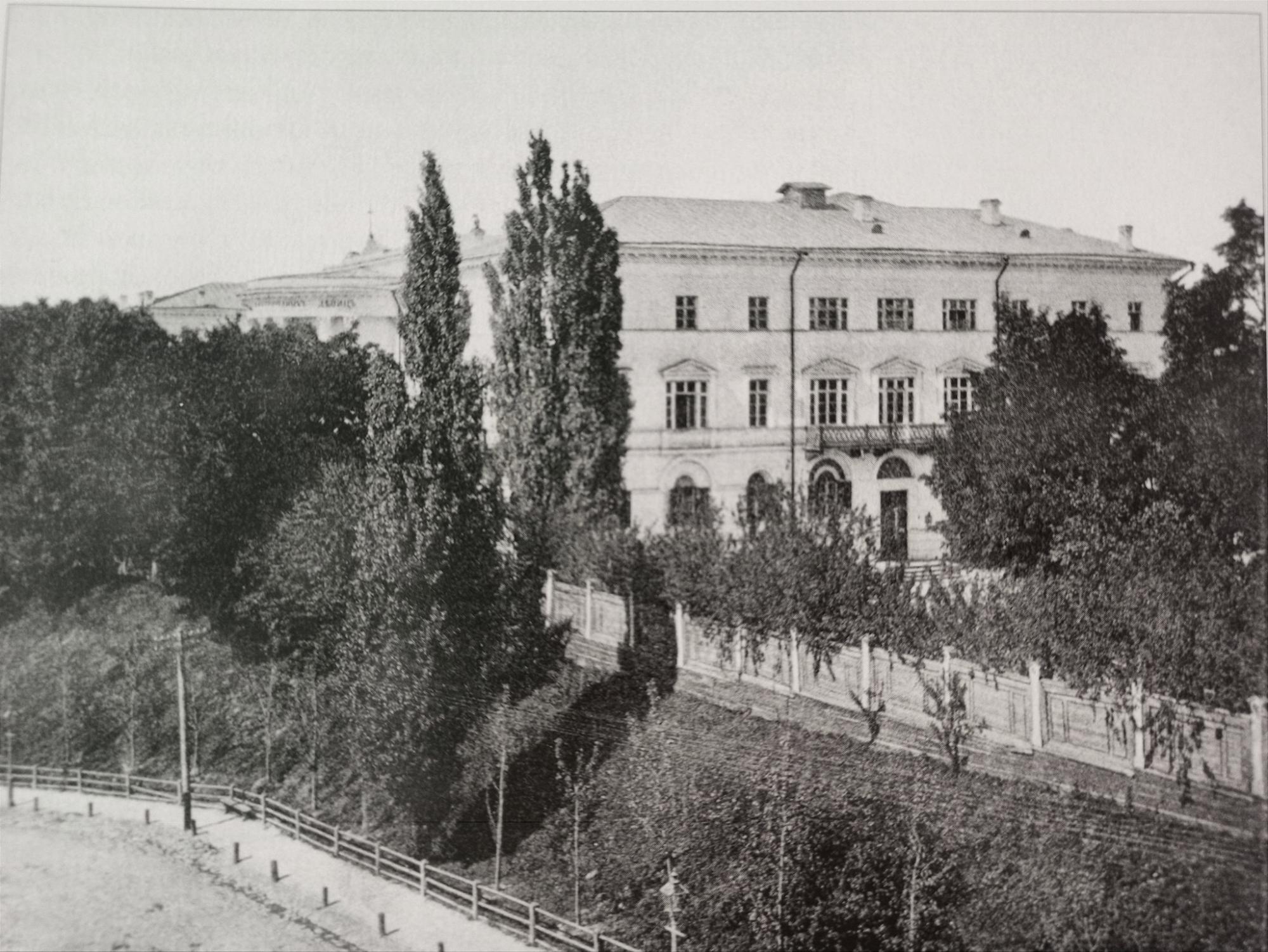 Всплыли одни из первых фото Киева, сделанные 150 лет назад