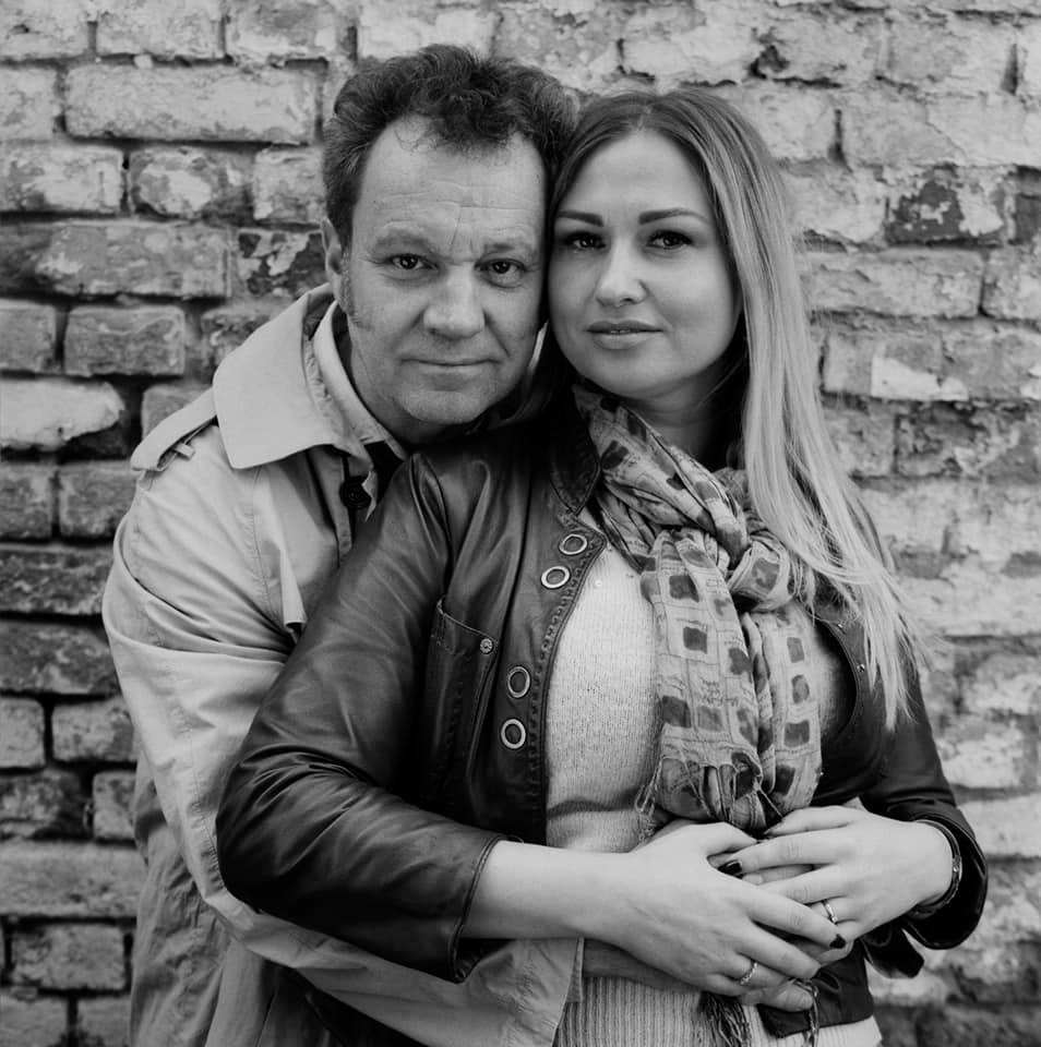 Де зараз зірка "Маски-шоу" Георгій Делієв, який раніше висміював українську мову