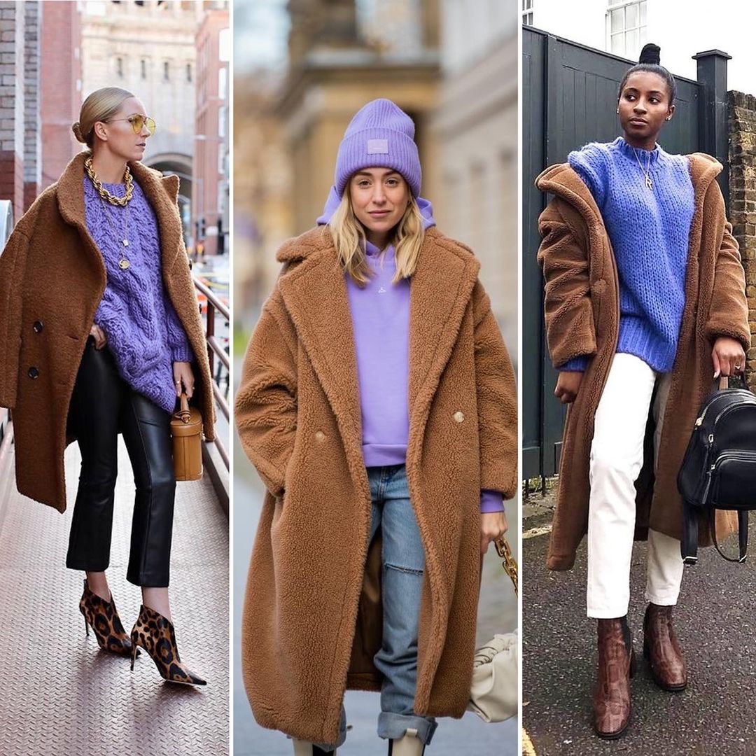 Как правильно сочетать цвета в одежде: фишки, о которых вы могли не знать