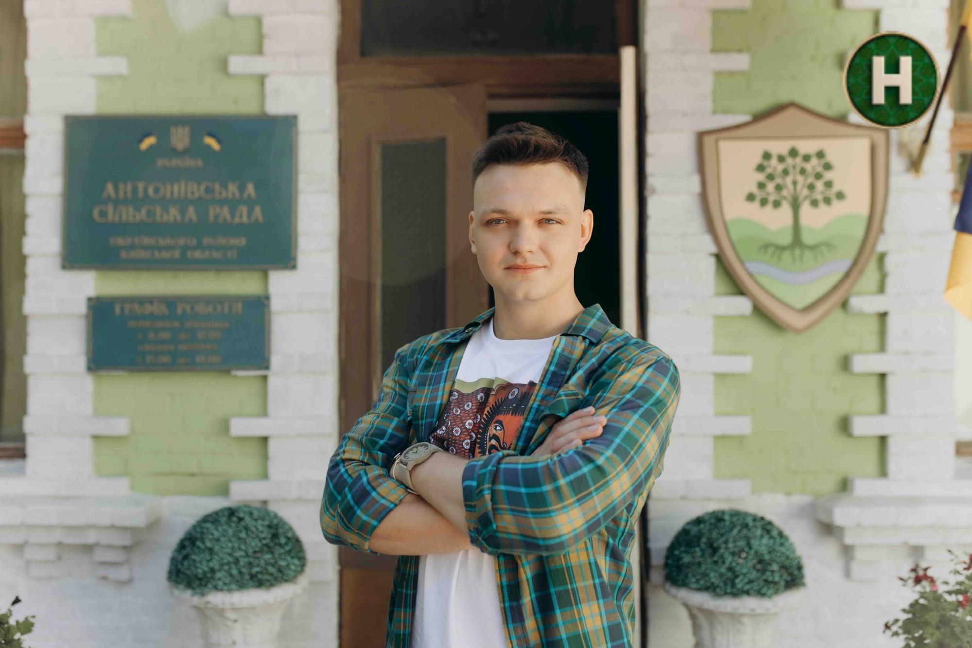 "Безразличный к родным детям". Звезды украинских сериалов рассказали, за что любят и ненавидят своих героев