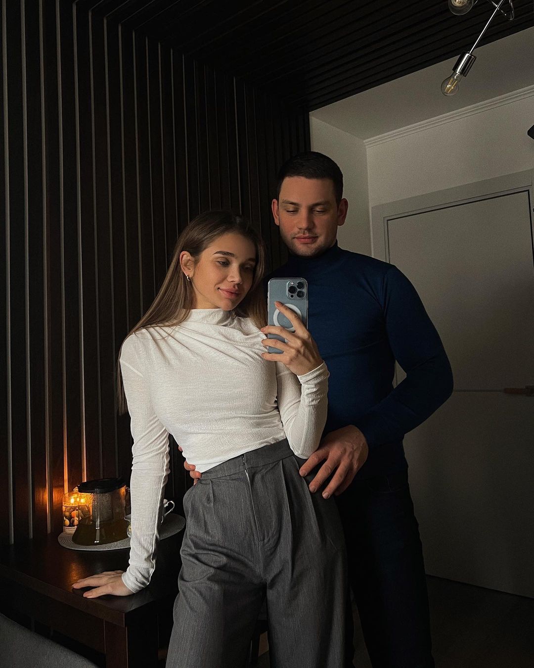 Блогер-миллионник Саша Бо после скандального развода снова собралась замуж (фото)