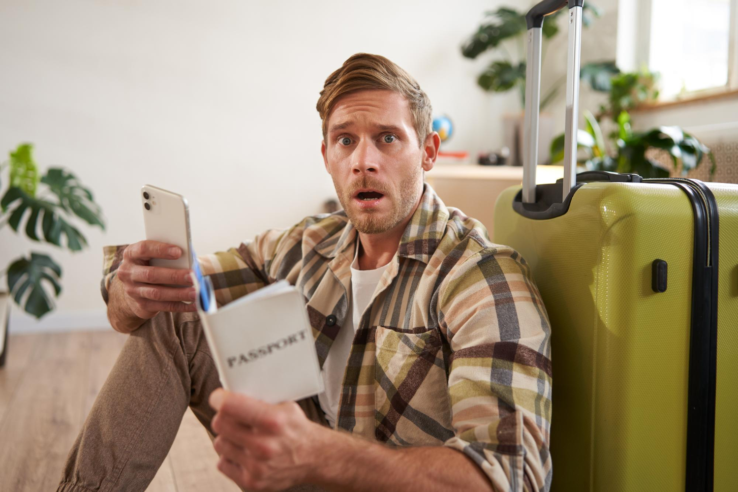 6 "червоних прапорців", що вас ось-ось ошукають у подорожі: будьте уважні