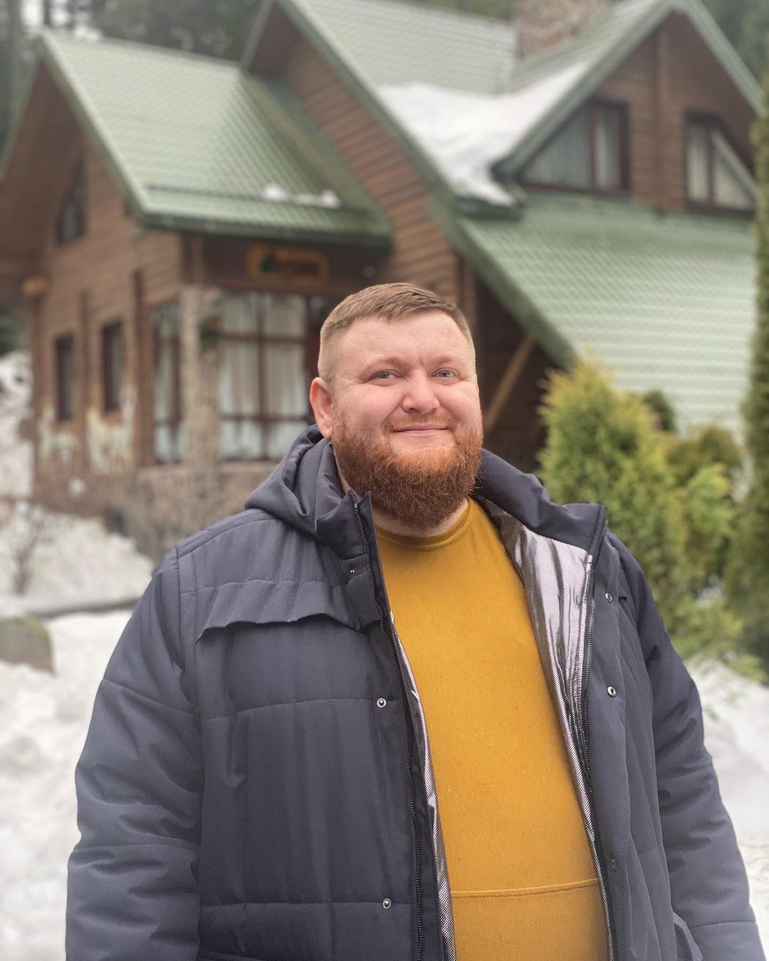 "Де ми бронік такий знайдемо?" Жогло з "Варʼятів" розповів, як проходив комісію в військкоматі