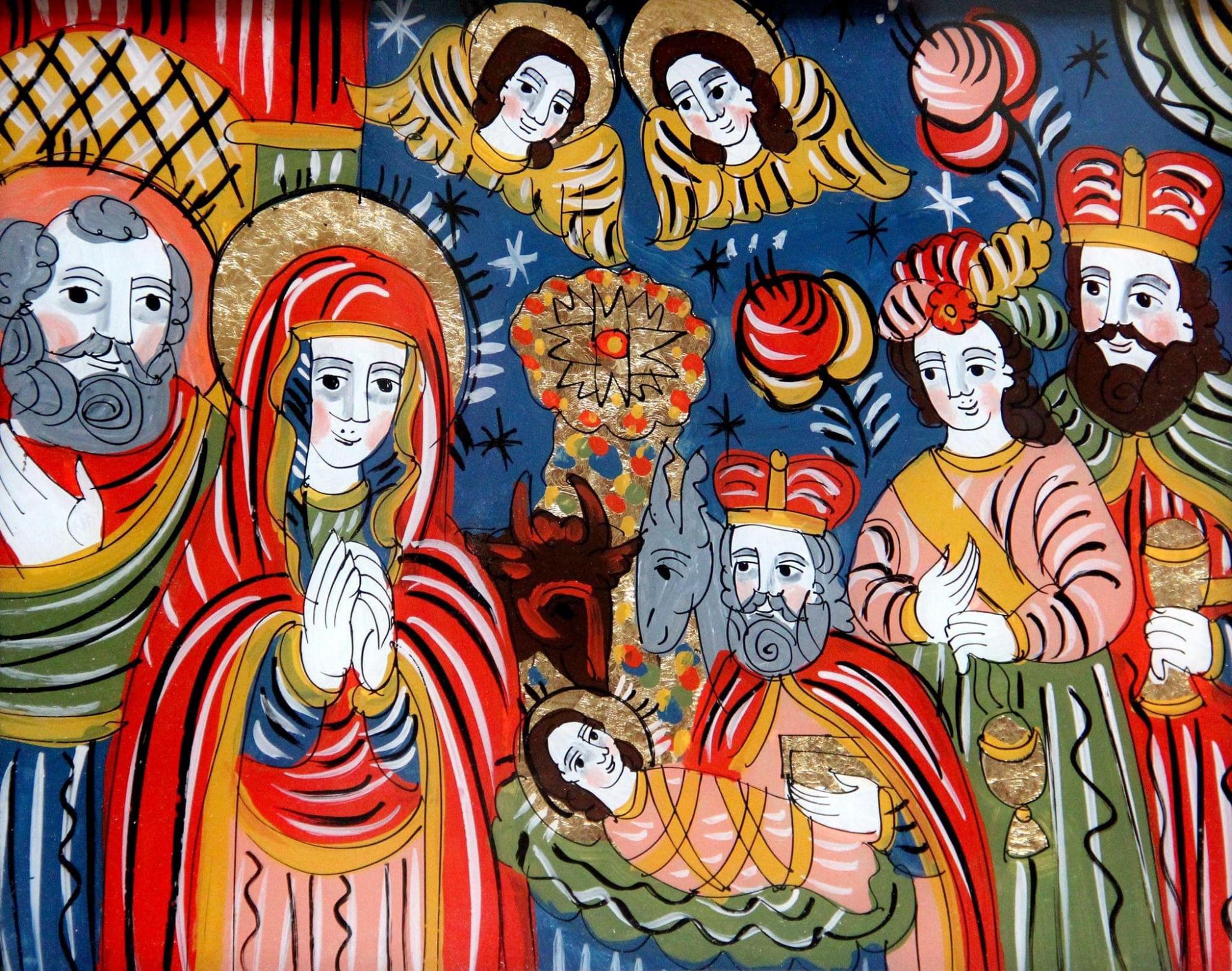 Его работы будут жить вечно: во Львове умер талантливый художник и иконописец