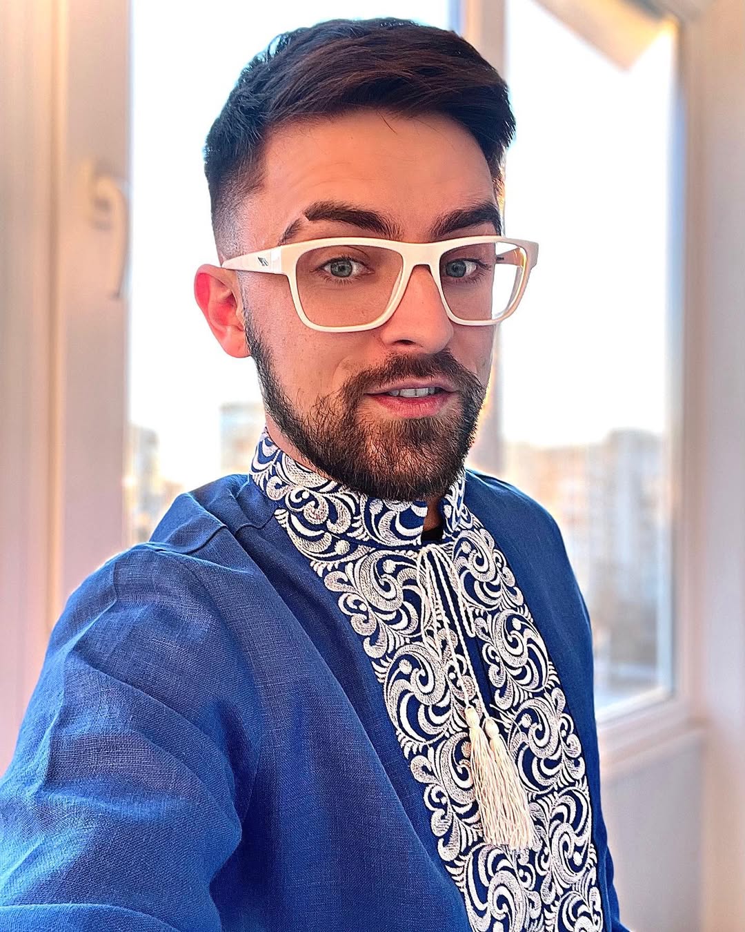 Экс-участник DZIDZIO высказался о "хороших россиянах", которые поддерживают Украину