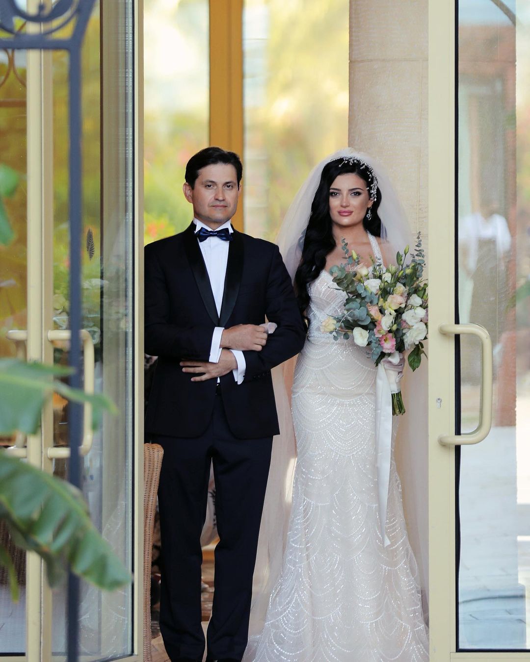 "Я стану дедушкой": Ахтем Сеитаблаев рассказал о пополнении в семье