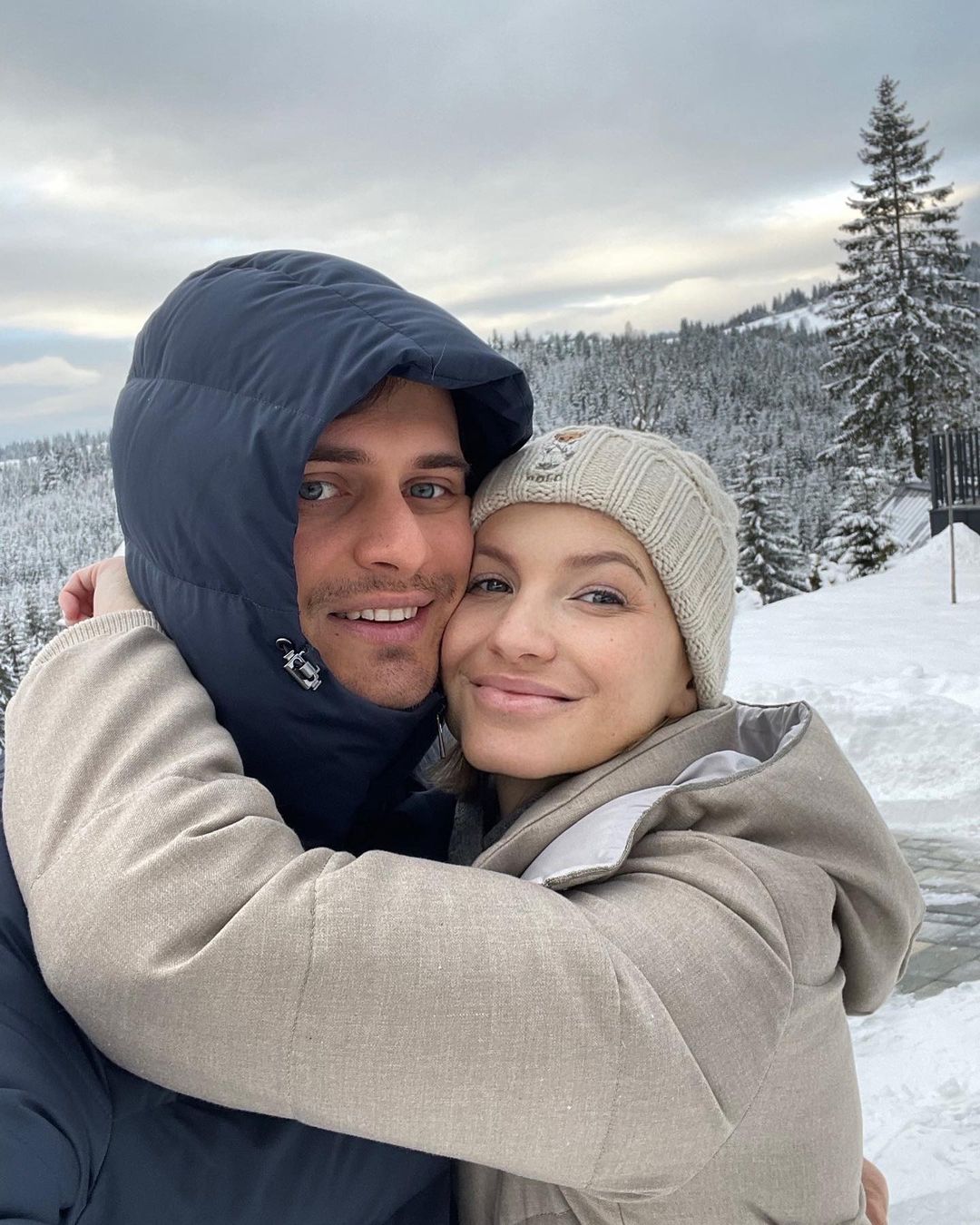 "Мені так гидко": дружина Скічка відмовилася спілкуватися російською мовою після відпочину у Туреччині