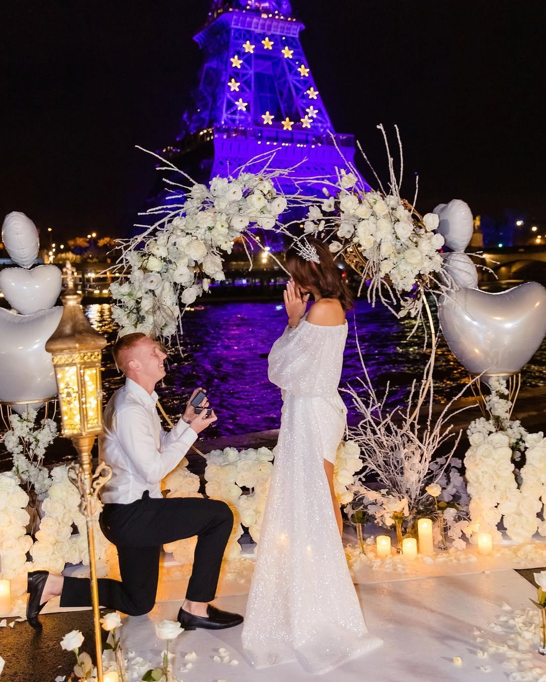 "До заможних себе не відношу": Анастасія Конопля розвіяла міф про статус дружини футболіста