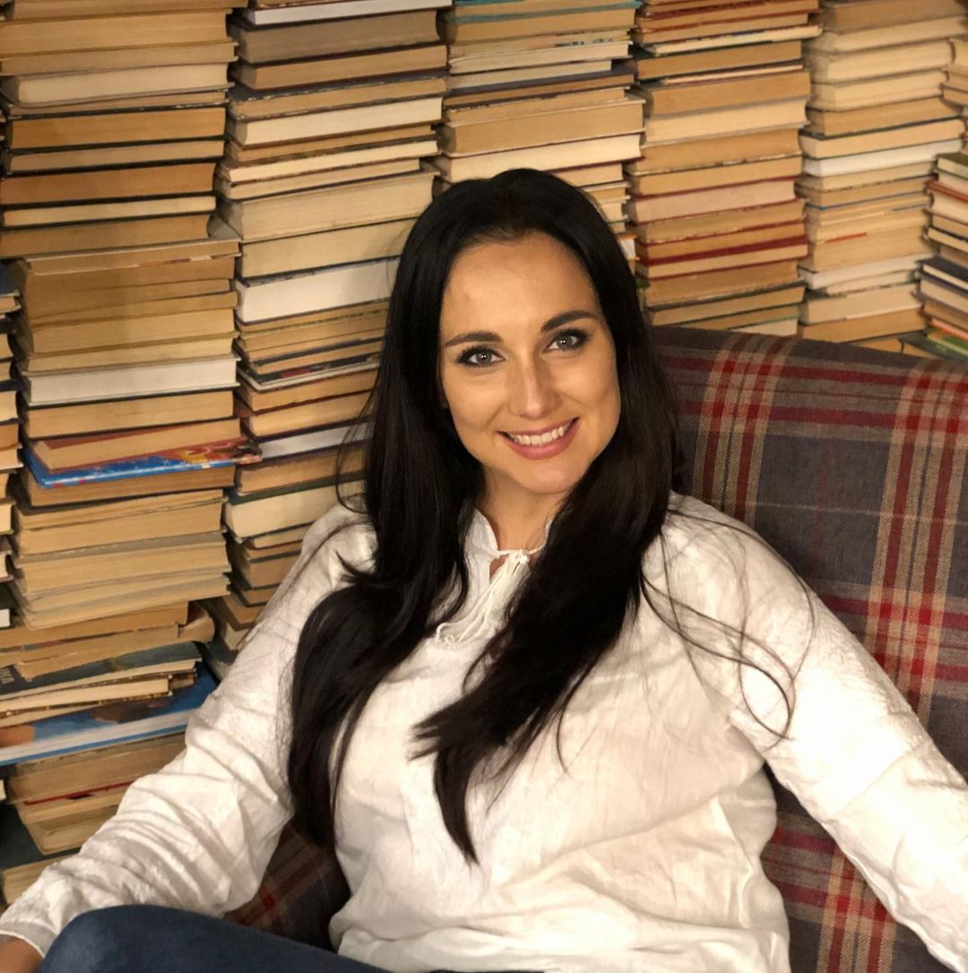 Как сейчас выглядит и чем занимается Юлия Руднева - победительница "Фабрики звезд-4" (фото)