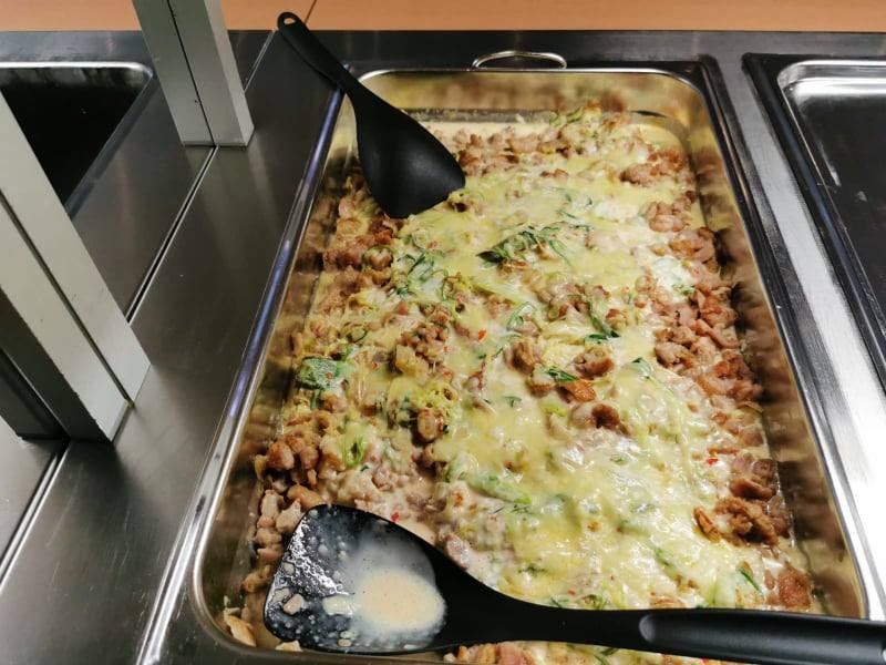 Жаль, что Украина не Швеция: в сети показали школьное меню в европейской стране