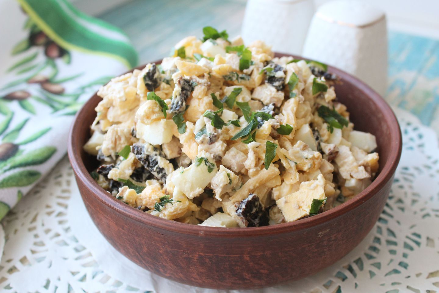 Быстро и вкусно: что приготовить на Пасху 2022