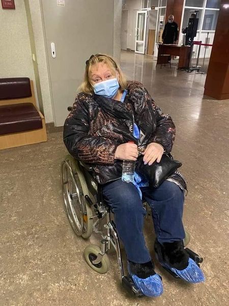 Звезда сериала "Коли ми вдома" перенесла тяжелую операцию на сердце