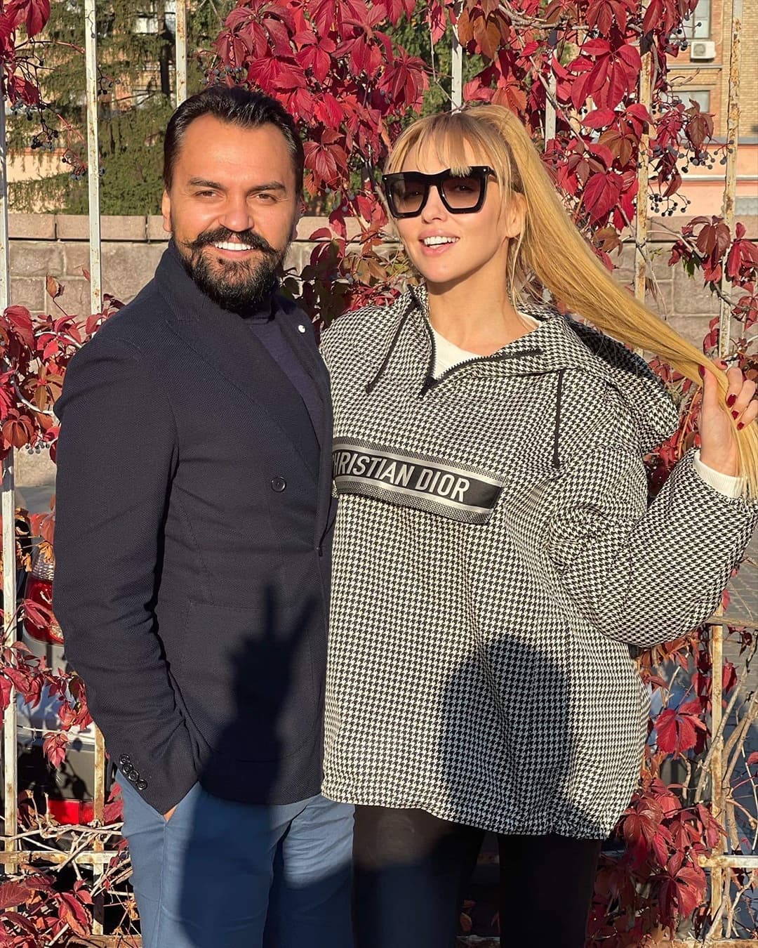 Михаил Ясинский: "Перспектив выхода украинского шоу-биза в свет пока я не вижу. Но это нормально"