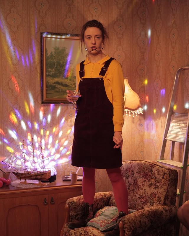 Как сегодня выглядит актриса Ирина Поплавская - звезда сериала "Моя улюблена Страшко"