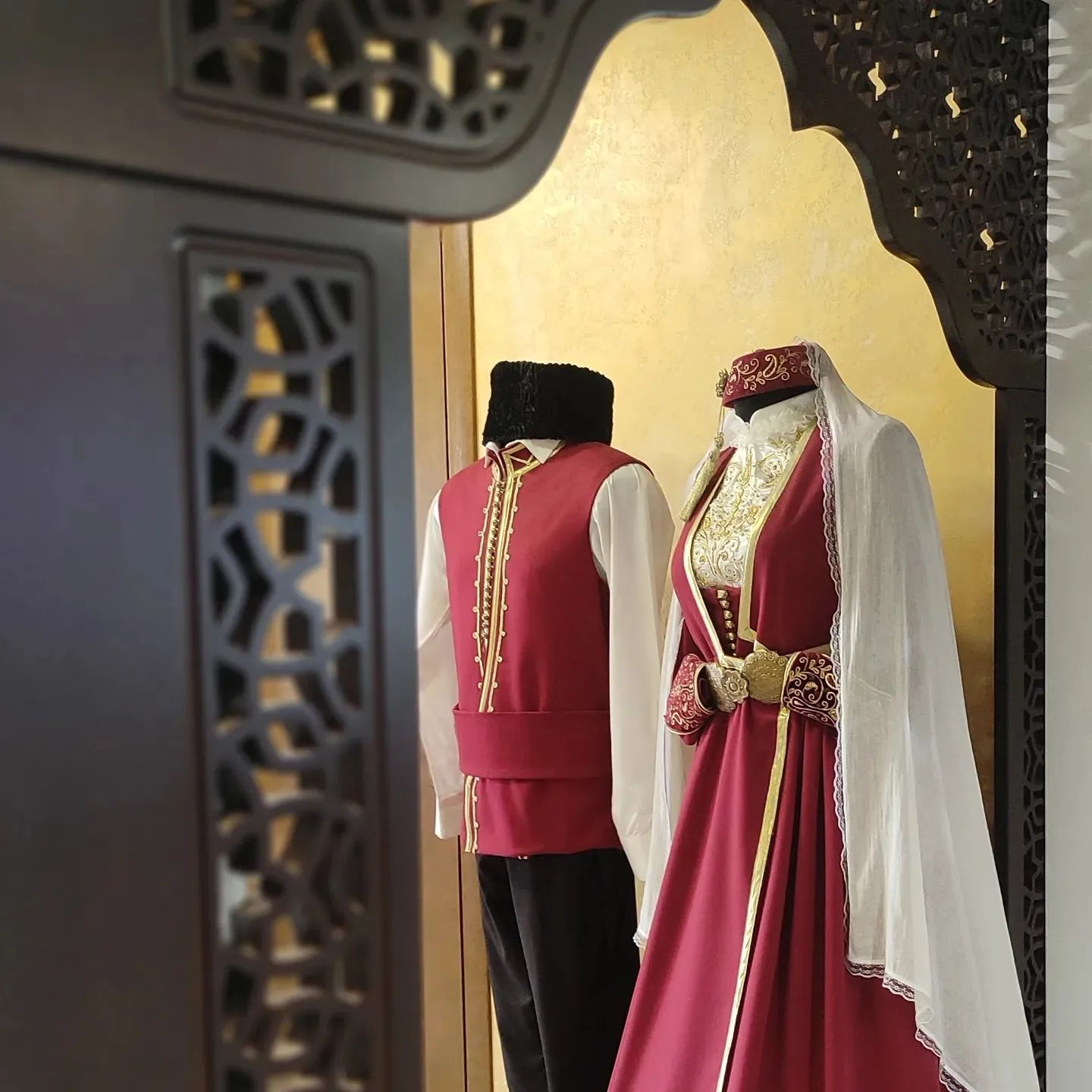 5 ресторанов крымскотатарской кухни в Киеве, которые вернут вас в атмосферу Крыма