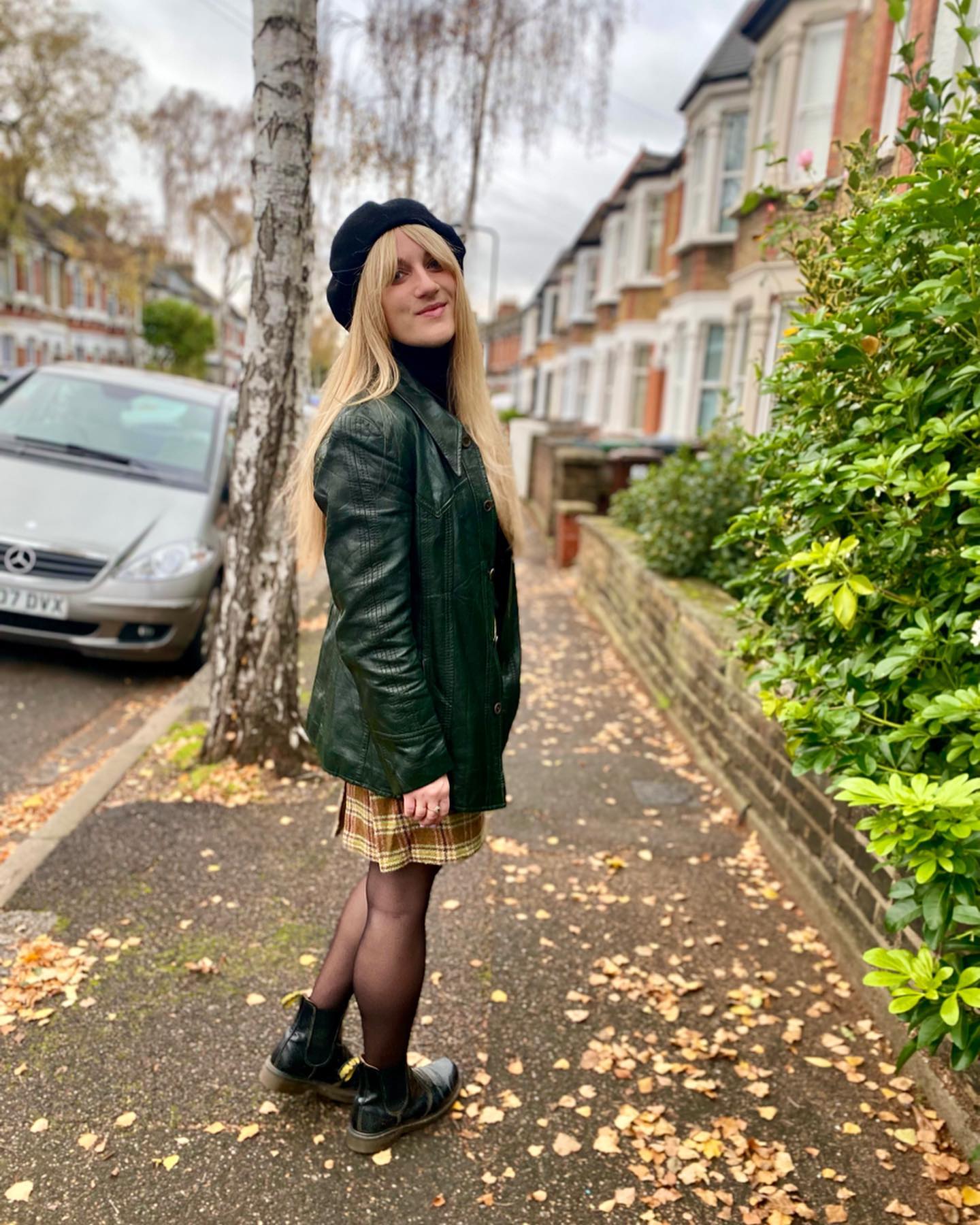 Що буде, якщо цілий рік не купувати нового одягу: стиліст провела неймовірний експеримент