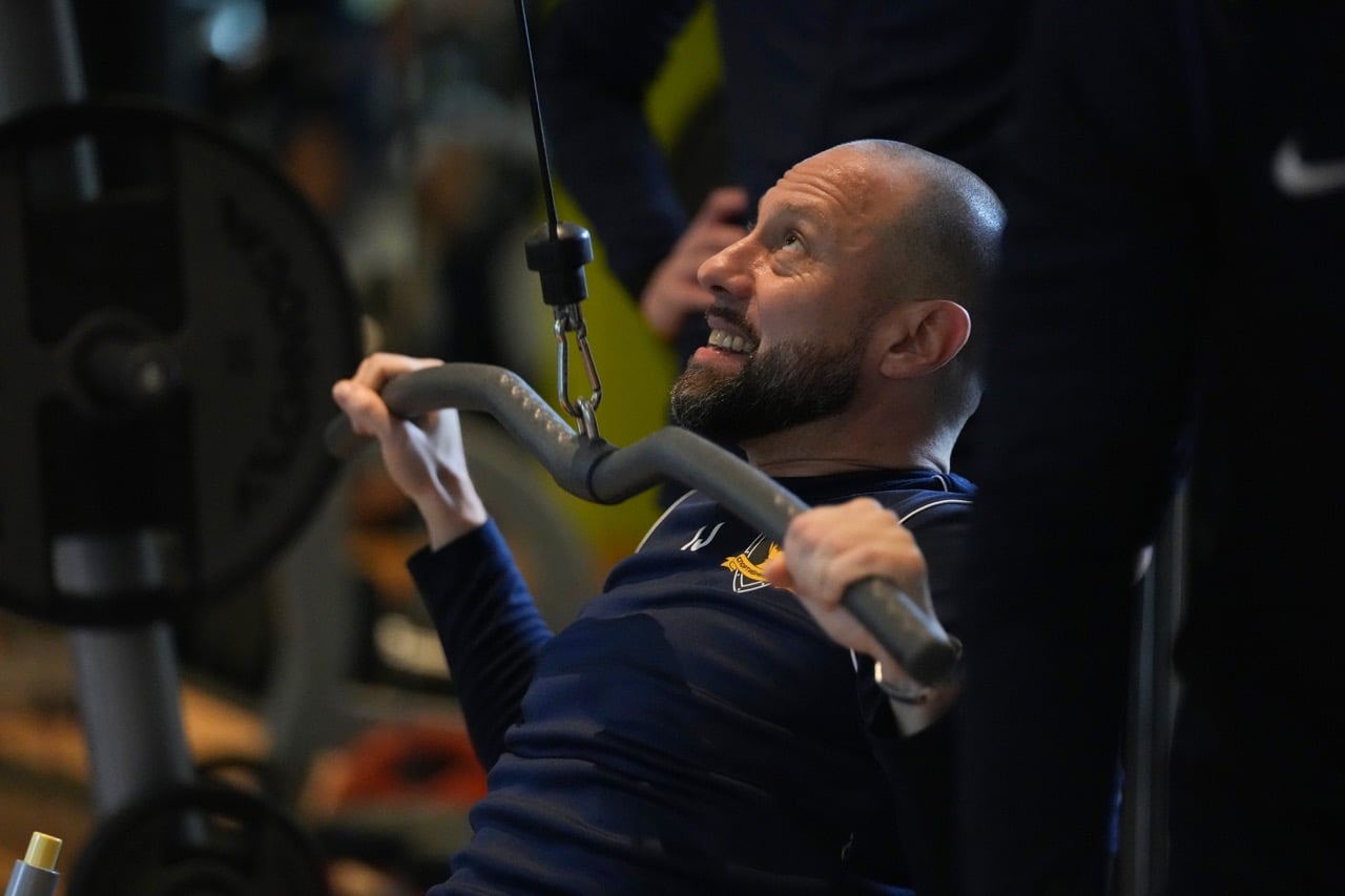 Йовичевич в "Шахтере". Хорватский зодчий на острие перестройки гранда УПЛ