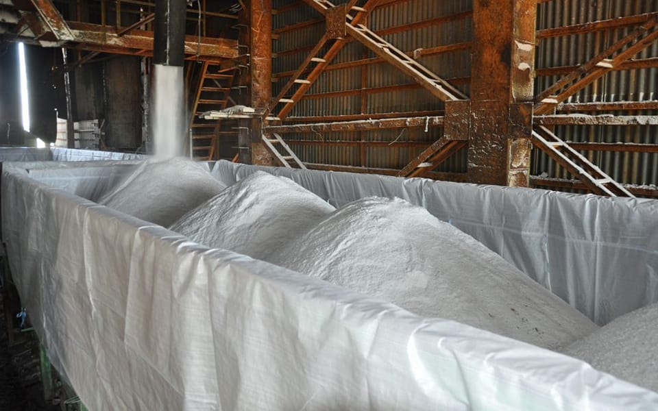 Как сейчас выглядит "Артемсоль" после бомбардировок оккупантов (видео)