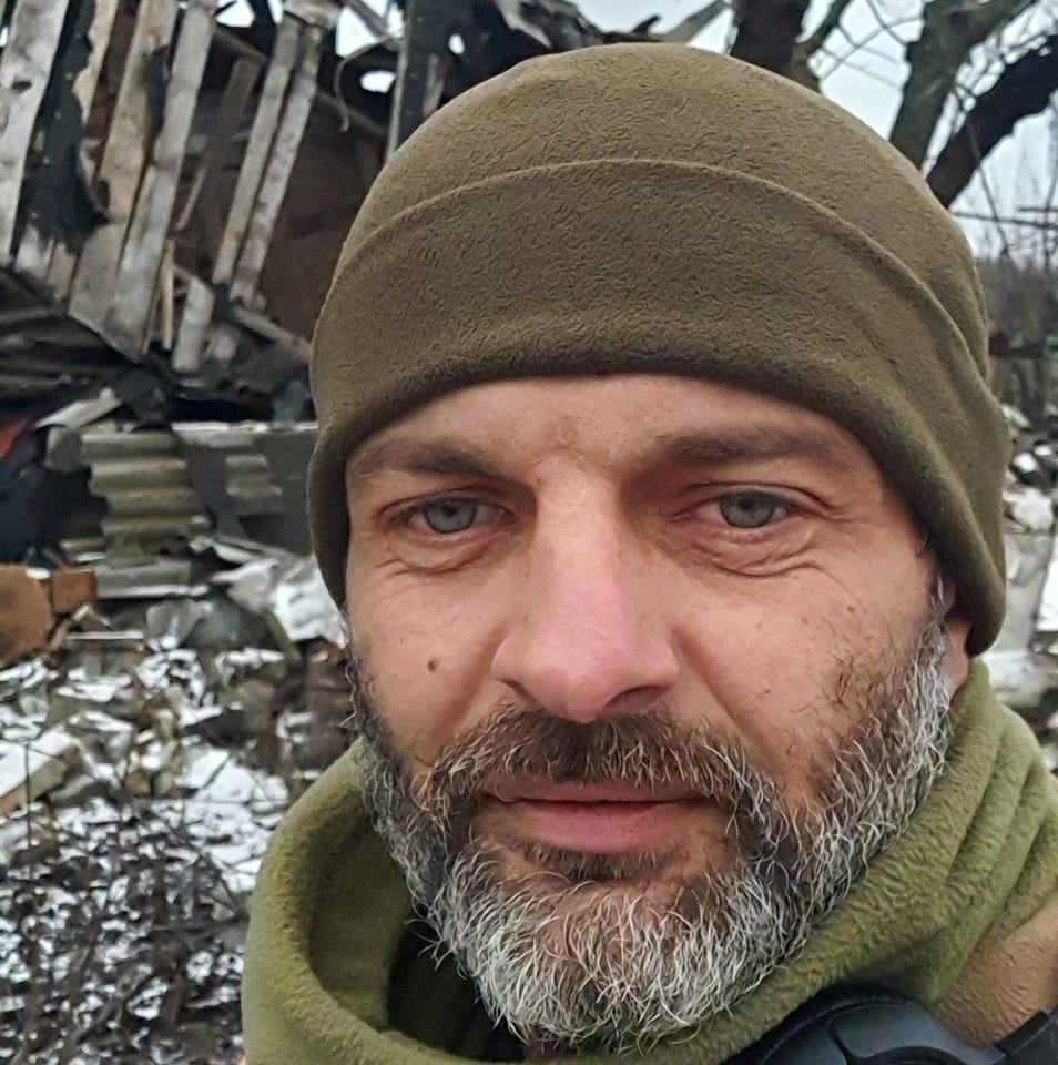 Захисник "Азовсталі" Діанов сказав, на які гроші зараз живе