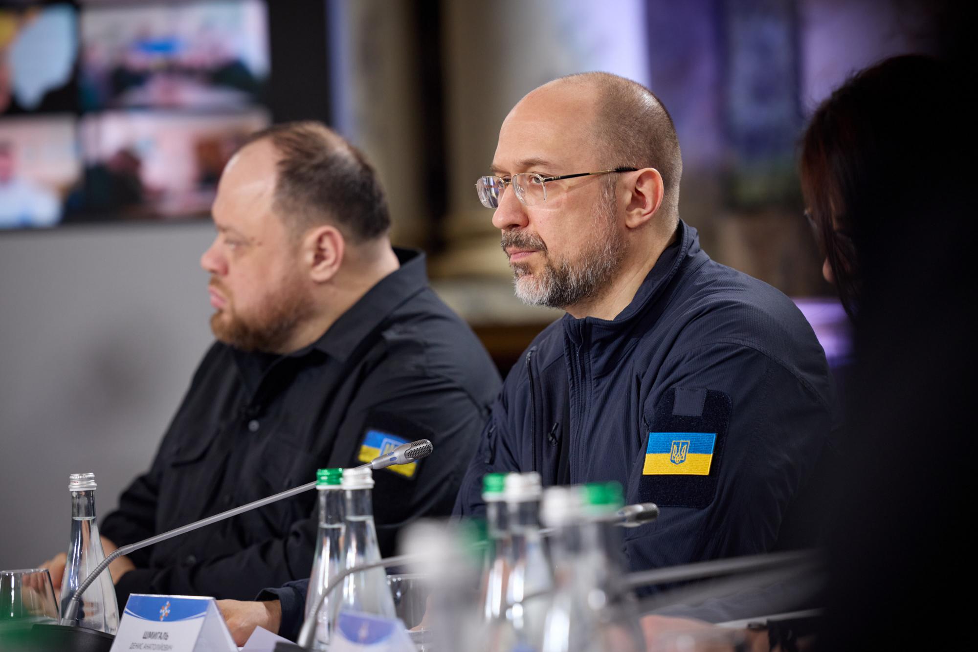 Вибори до Ради та новий конкурент Кличка? Що відбувається в українській політиці під час війни