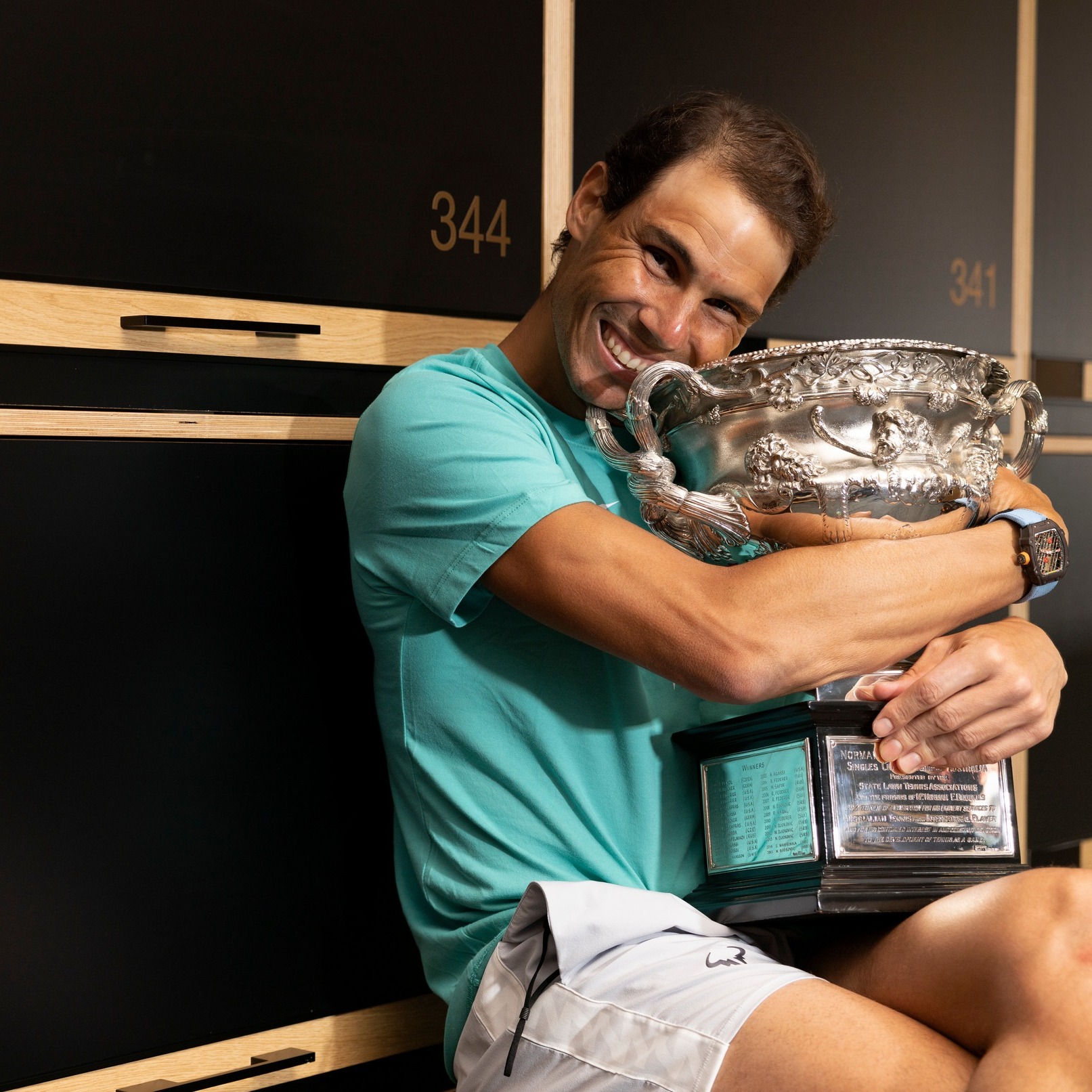 Відвал Шеви, геройство Надаля і провал України на ЧЄ з біатлону: підсумки тижня в спорті