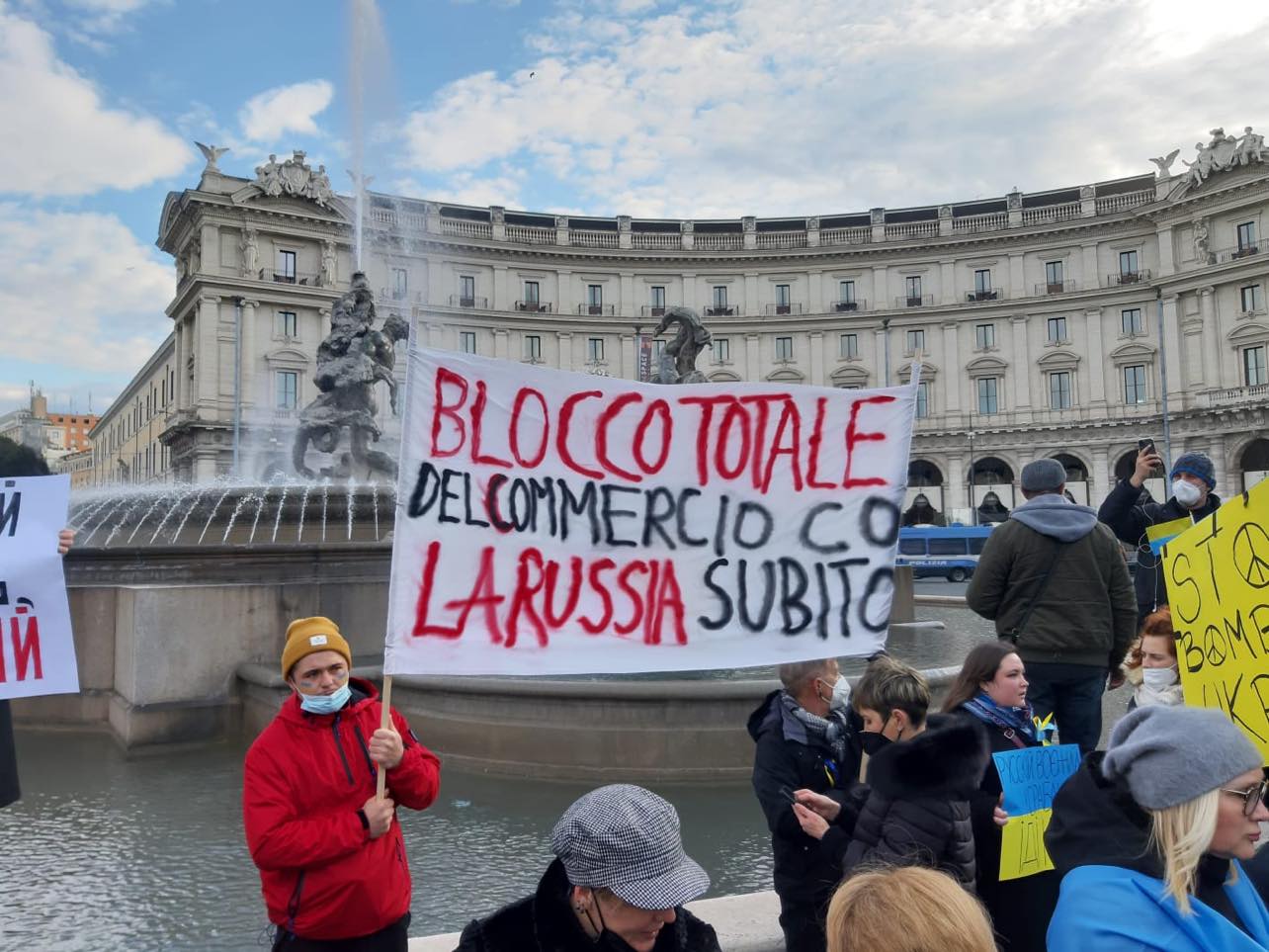 Десятий день війни Росії проти України. Що відбувається зараз: онлайн