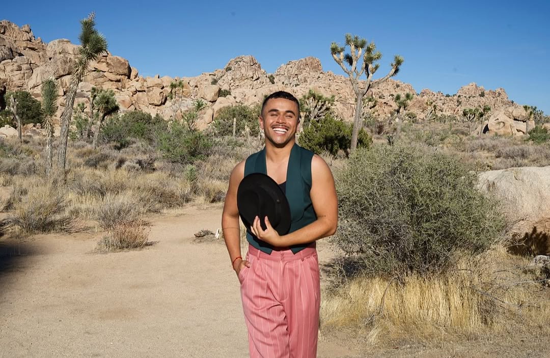 Как сейчас живет Франциско Гомес - хореограф, который много лет был судьей шоу "Танцюють всі"