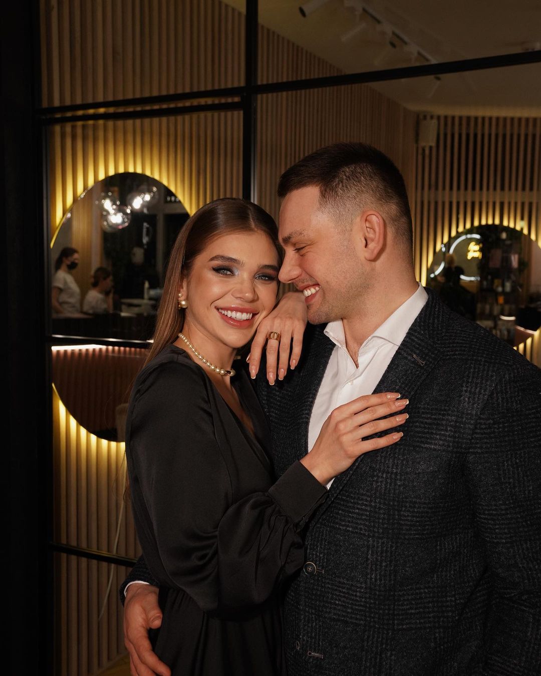 Блогер-миллионник Саша Бо после скандального развода снова собралась замуж (фото)