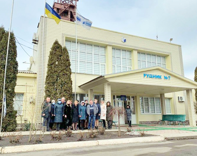 Как сейчас выглядит "Артемсоль" после бомбардировок оккупантов (видео)