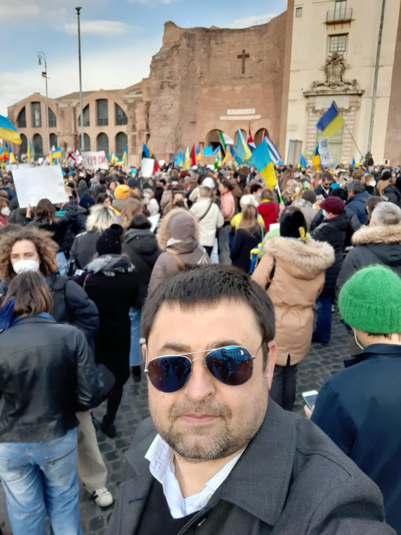 Десятий день війни Росії проти України. Що відбувається зараз: онлайн