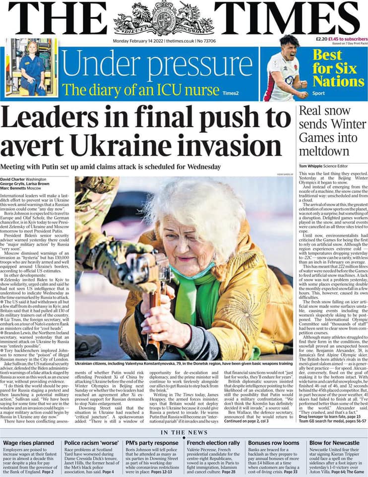 "У украинцев - ген сопротивления": бабушка из Мариуполя освоила автомат и прославилась на весь мир