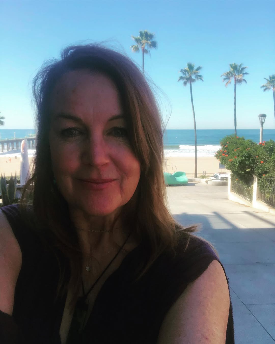 Помните Габриэль из сериала "Зена - королева воинов"? Вот как выглядит блондинка сейчас (фото)