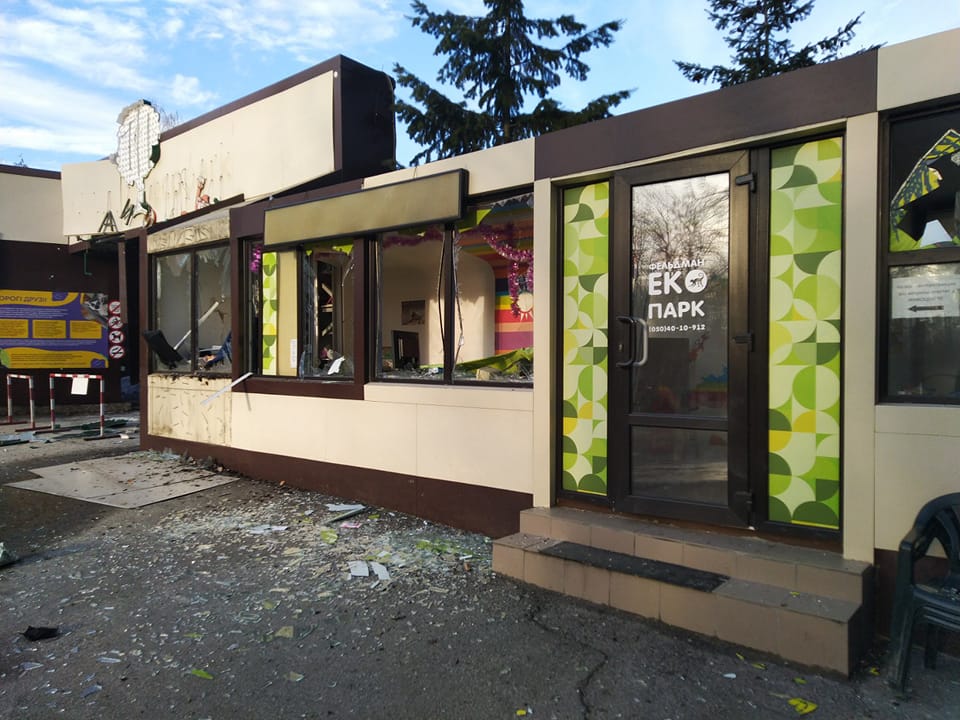 Ситуація в Харкові прямо зараз: що відбувається в місті