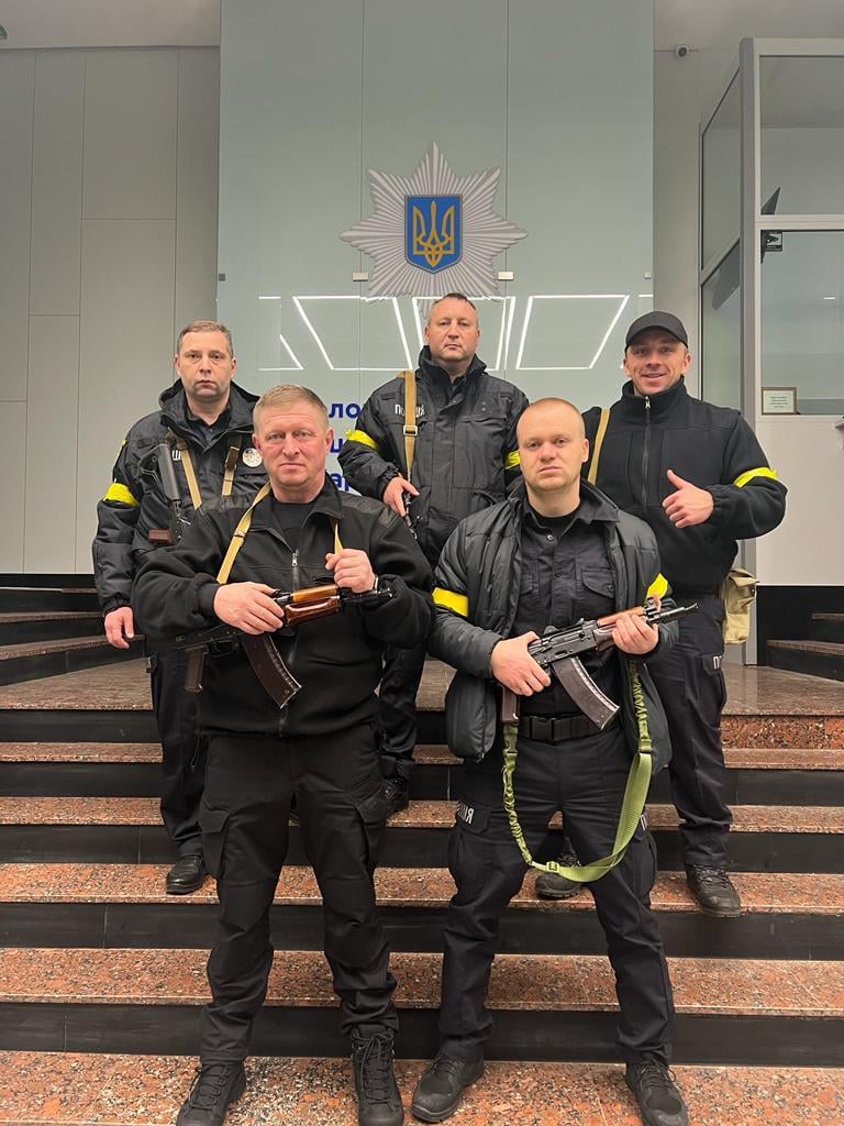 Война России против Украины. Что происходит сейчас: онлайн