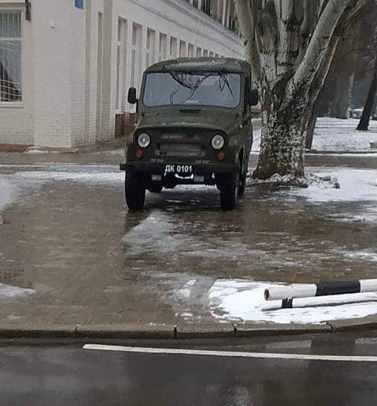 Новые Броски мангуста: выяснилось, как оккупанты готовили видео "химатаки" и взрывали авто
