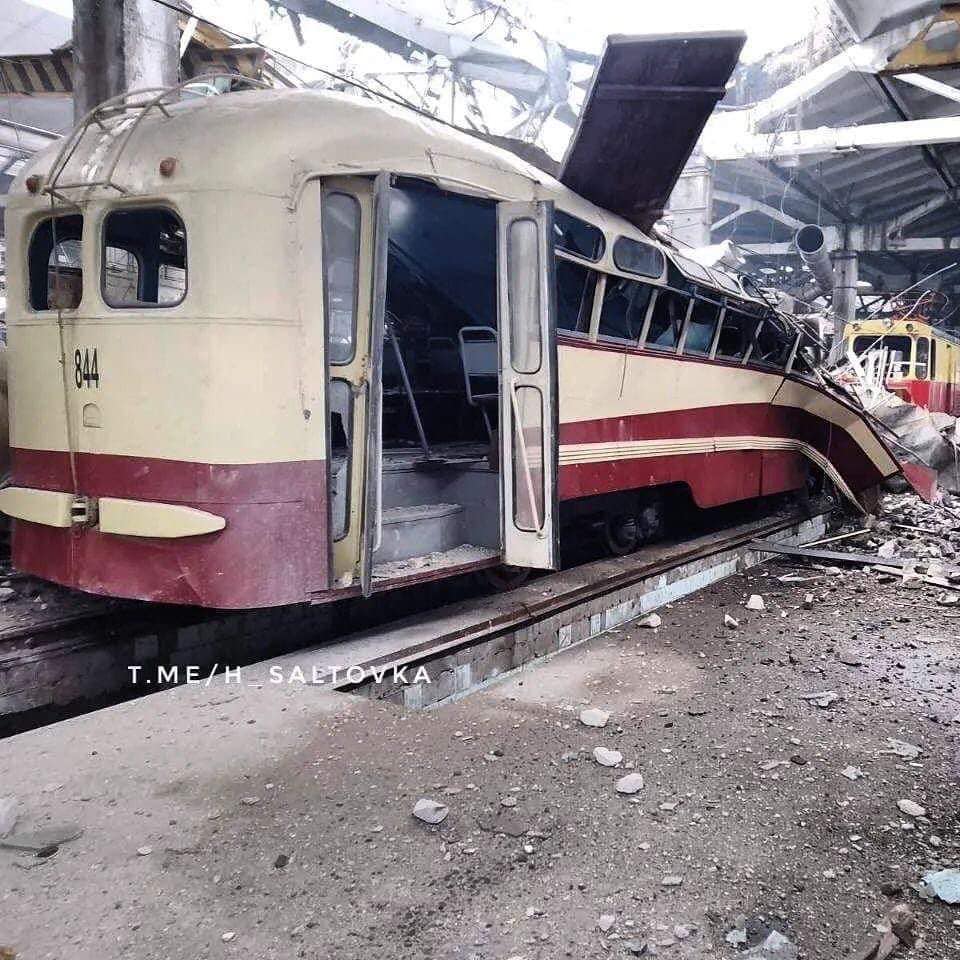 В Україні після війни їздитимуть нові трамваї: як вони виглядають (фото)