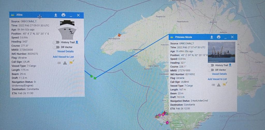 Війна Росії проти України. Що відбувається зараз: онлайн