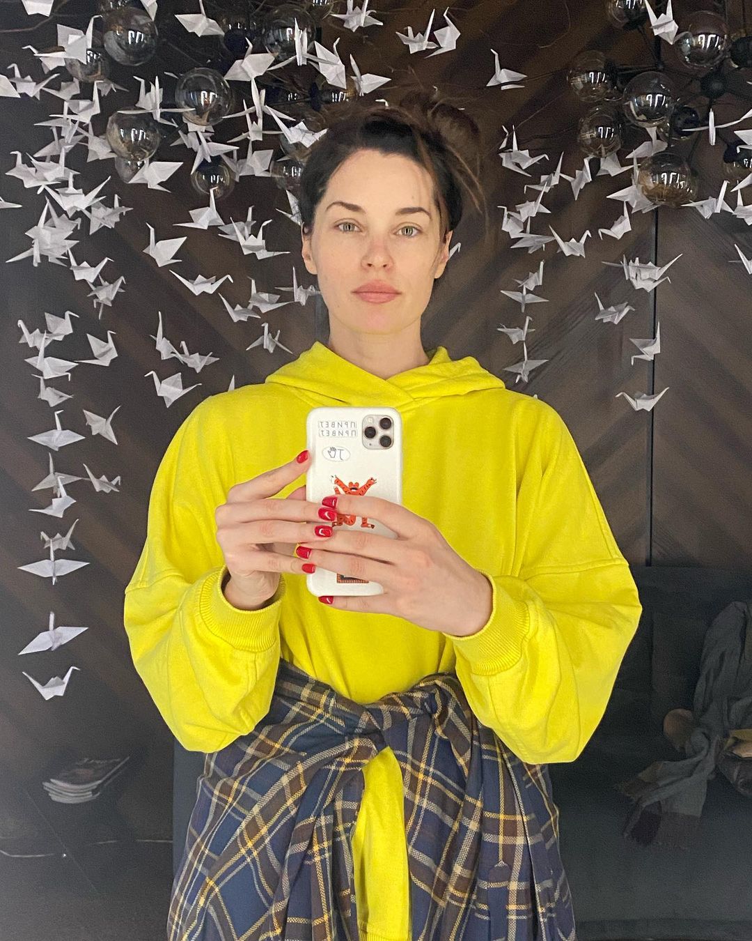 Як зараз виглядає і чим займається Ліна Міцукі - колишня учасниця жіночого поп-гурту Real O (фото)