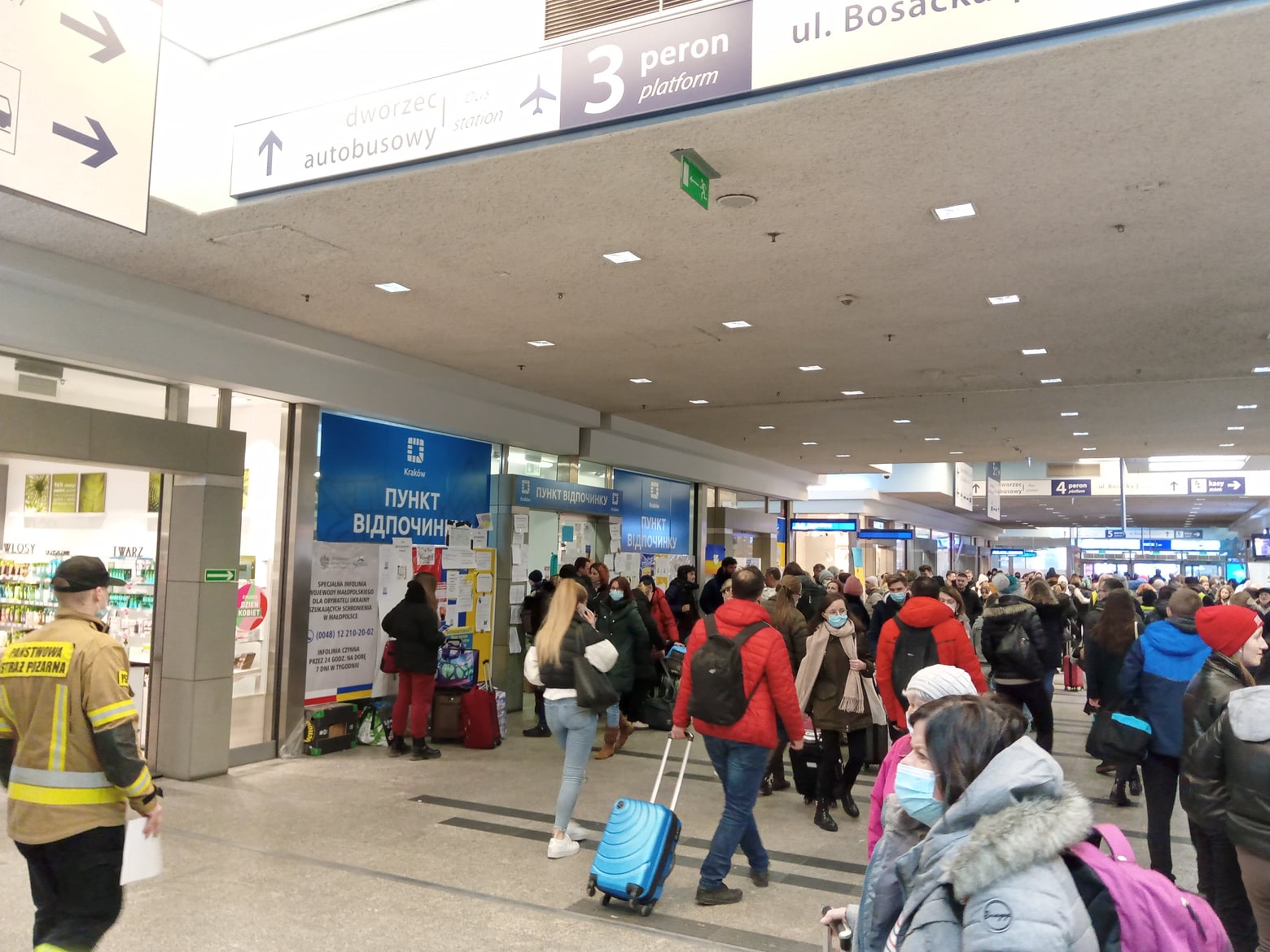 Стоит ли украинцам просить статус беженца в Европе: особенности легализации