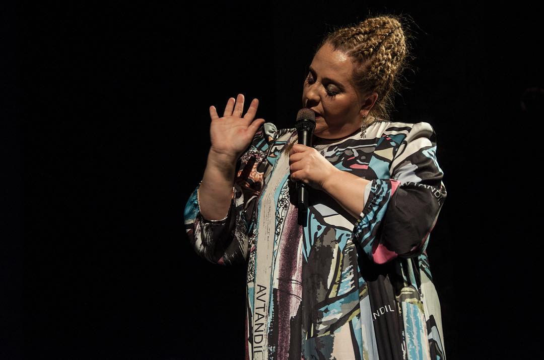 Нино Катамадзе получила приговор за участие в протестах в Грузии: что известно