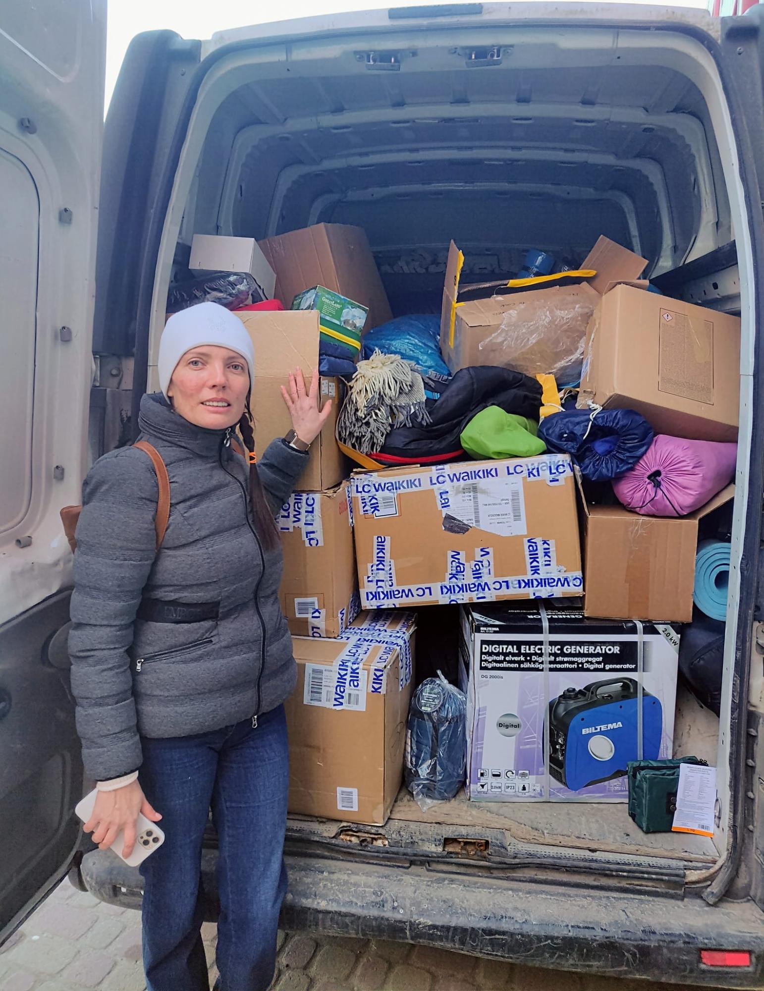 Ця красуня представить Україну на Місіс Всесвіт 2022: яскраві фото Тетяни Чубак