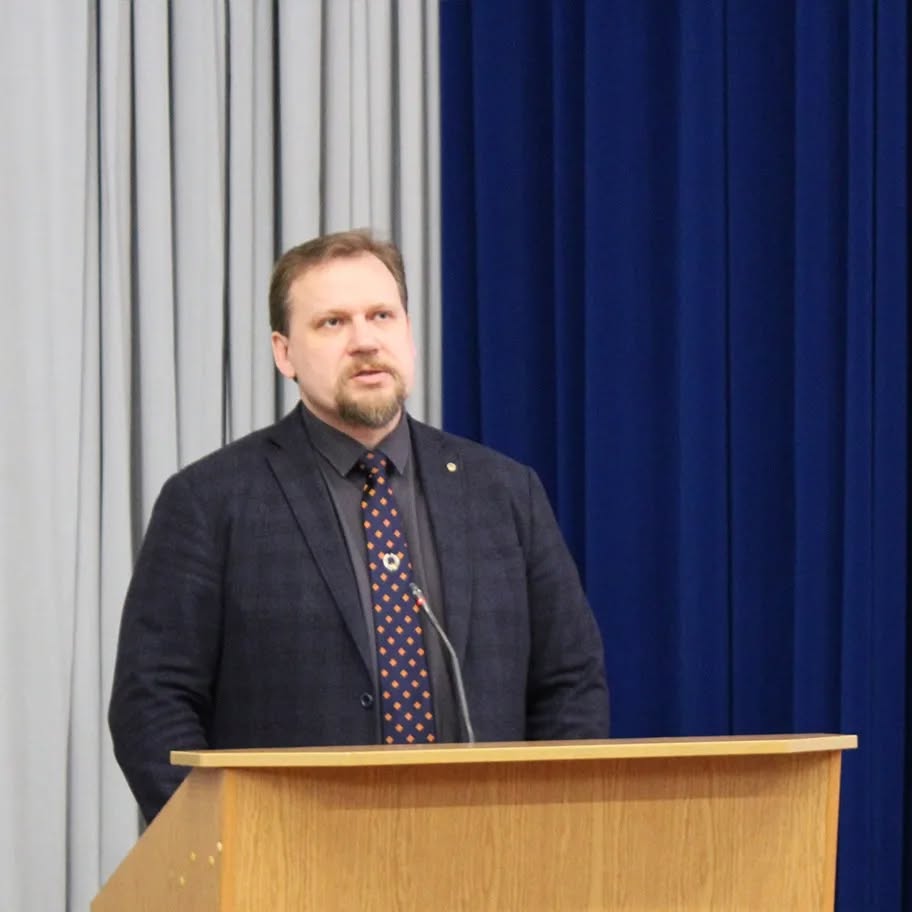 Де зараз екс-ведучий "Інтера" Юрій Кот, який став прихильником Путіна