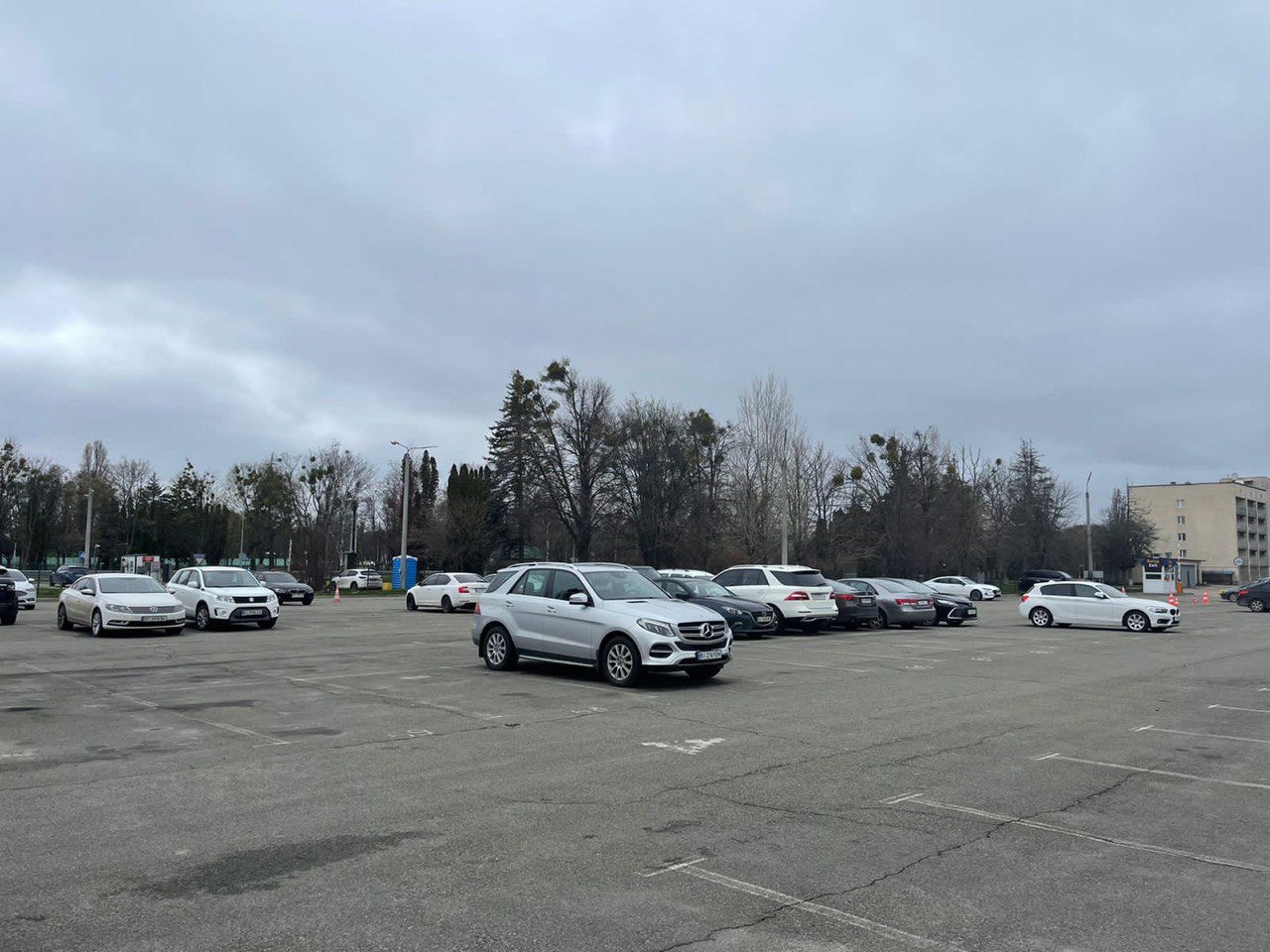 В аэропорту "Борисполь" срочно обратились к украинцам: о чем речь