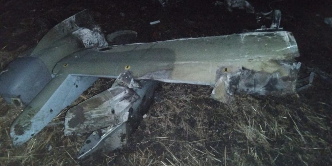 Украинские военные сбили вражеский вертолет Ка-52