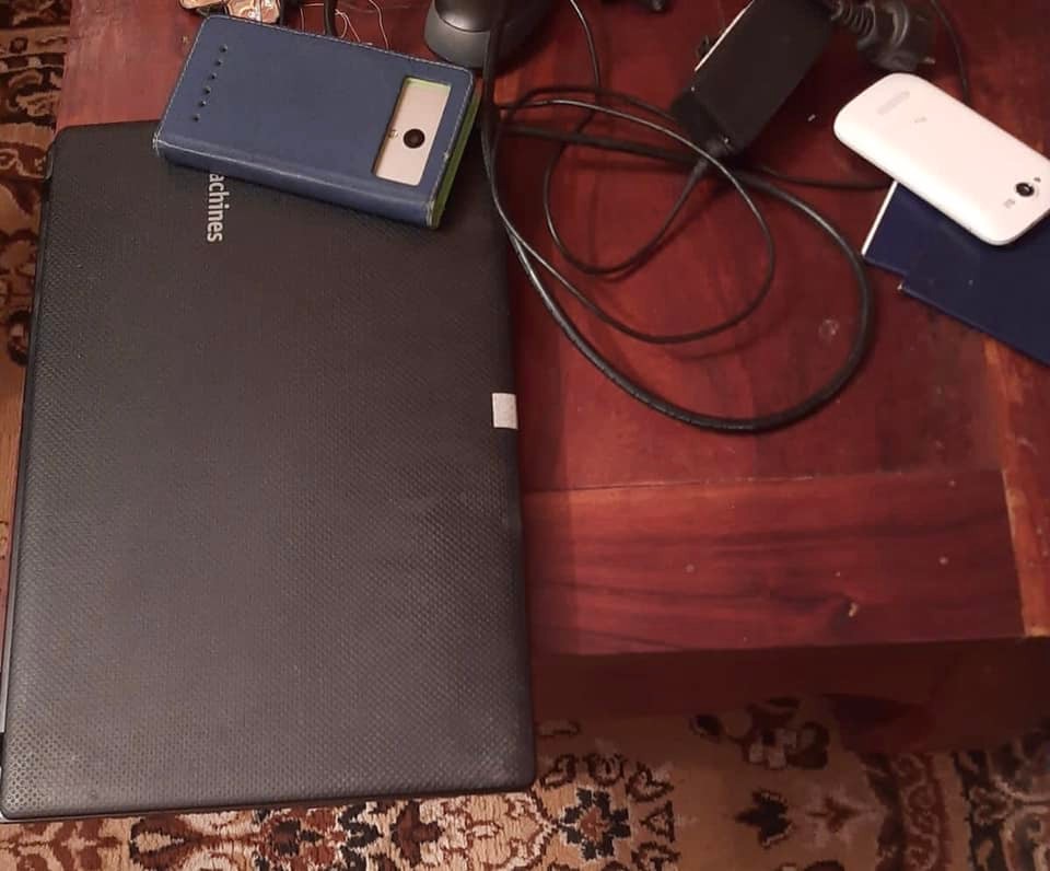 В Черкассах экс-чиновник хвалил российского пилота, который бомбардировал украинские города