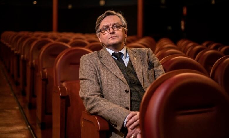 Оскароносний Мстислав Чернов - у списку запрошених до Американської кіноакадемії: що відомо