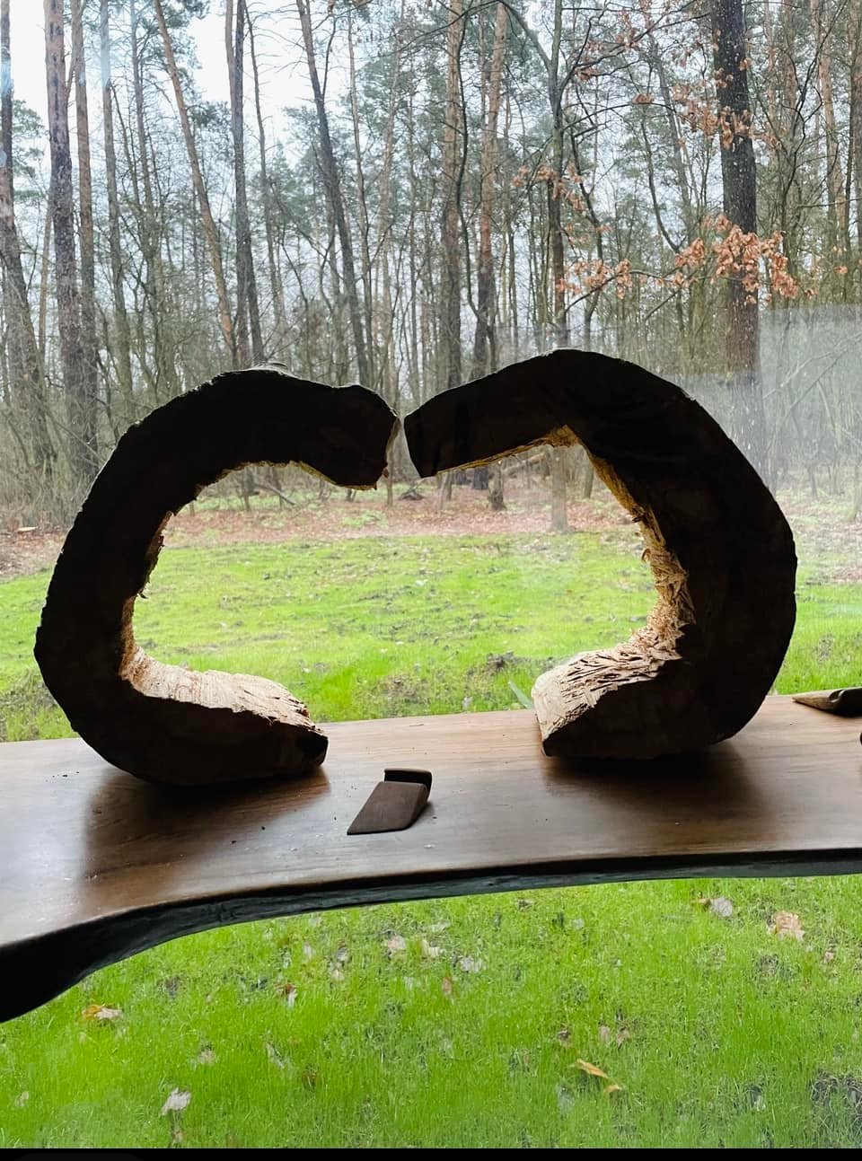 Харчишин впервые показал разрушенный дом, где жили его дети. Музыкант просит помочь ВСУ