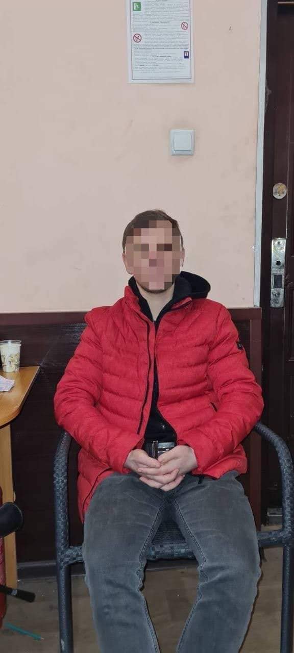 В Одеській області затримали місцевих, які планували передати росіянам дані про ЗСУ