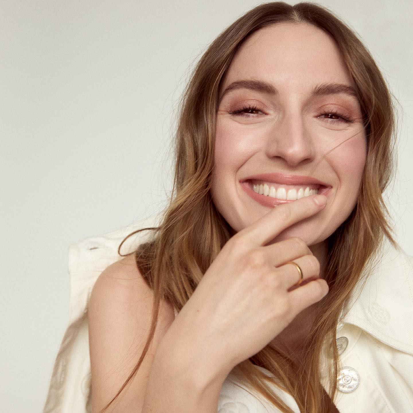 Красуня Бабі з фільму "Три метри над рівнем неба": як живе та виглядає акторка